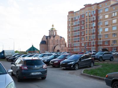 Фото отеля