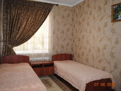 Фото отеля