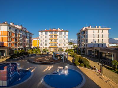Фото номера отеля