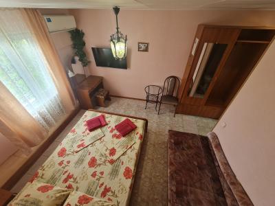 Фото номера отеля