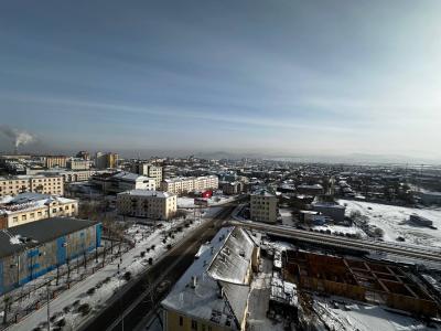 Фото отеля