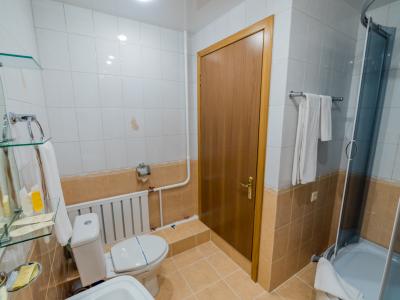 Фото номера отеля