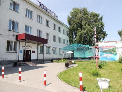 Фото отеля