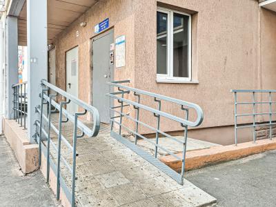 Фото номера отеля