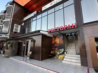 Фото отеля