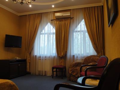 Фото отеля