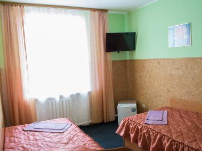 Фото отеля