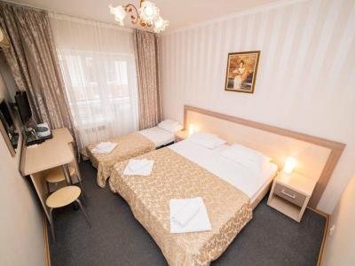 Фото отеля