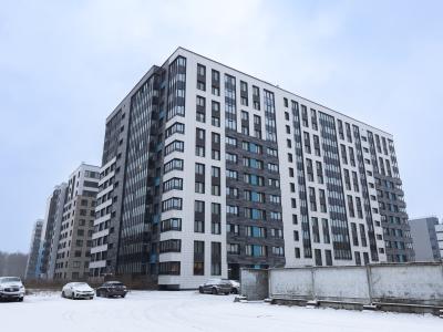 Фото отеля