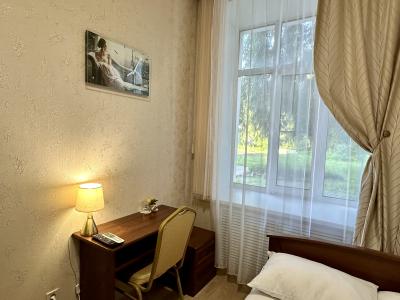 Фото отеля