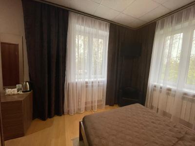 Фото отеля