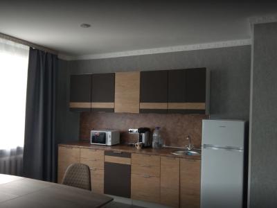 Фото отеля