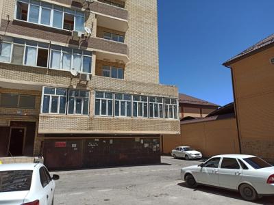 Фото отеля