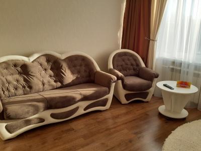 Фото номера отеля