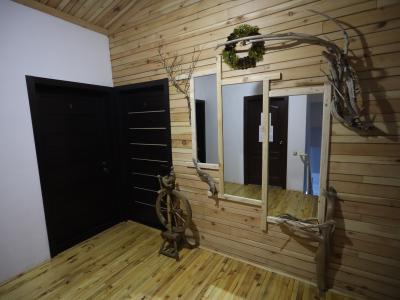 Фото номера отеля