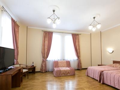 Фото номера отеля