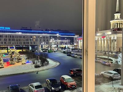 Фото отеля