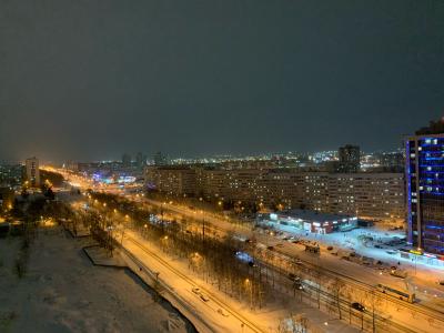 Фото отеля