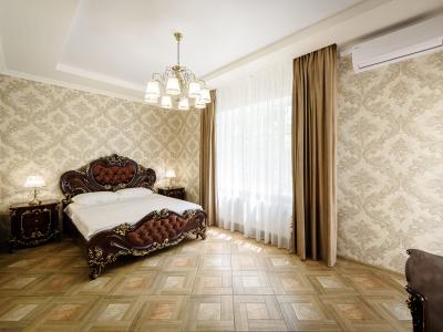 Фото номера отеля