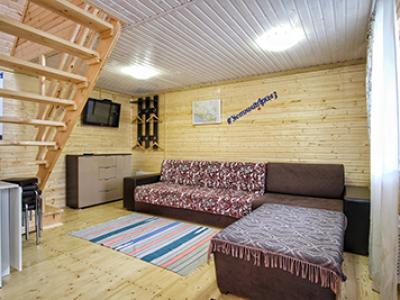 Фото номера отеля