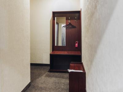 Фото отеля