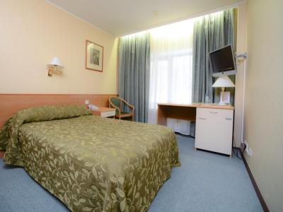Фото отеля