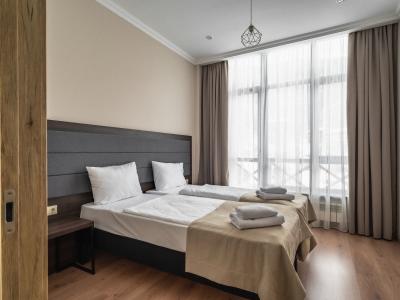 Фото номера отеля