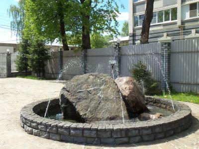 Фото отеля