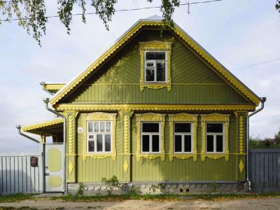 Фото отеля
