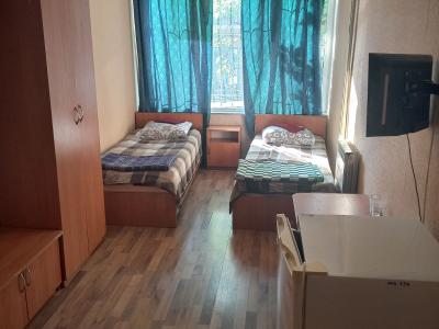 Фото отеля