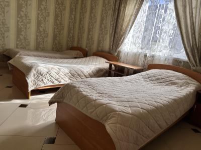 Фото отеля