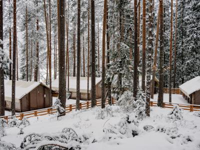 Фото отеля