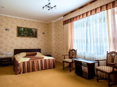 Фото номера отеля