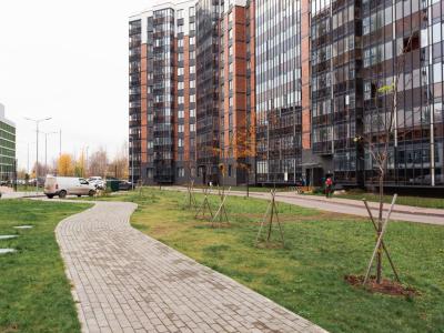 Фото отеля