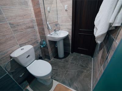 Фото номера отеля