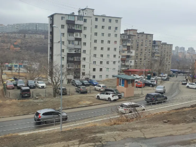 Фото номера отеля