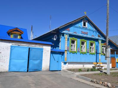 Фото отеля