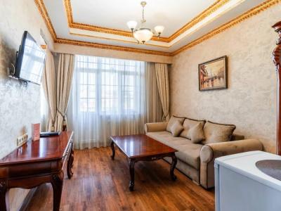 Фото номера отеля