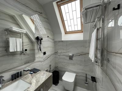 Фото номера отеля
