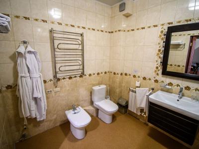 Фото номера отеля