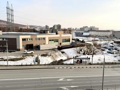 Фото номера отеля