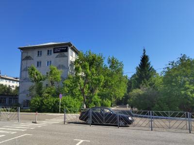Фото отеля