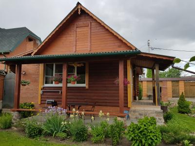 Фото отеля