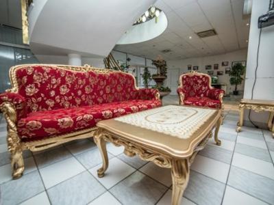 Фото отеля
