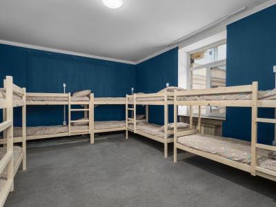 Фото номера отеля