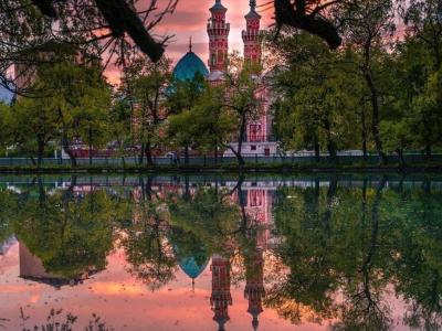 Фото отеля