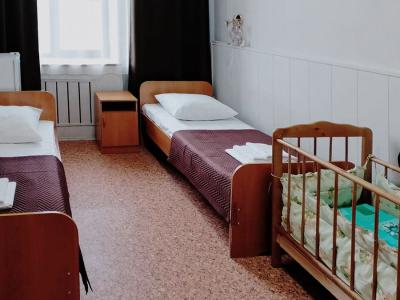 Фото отеля