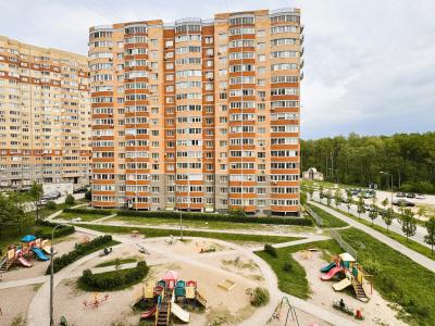 Фото отеля