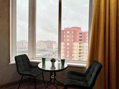 Фото отеля
