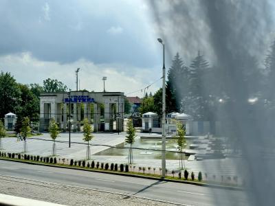 Фото номера отеля